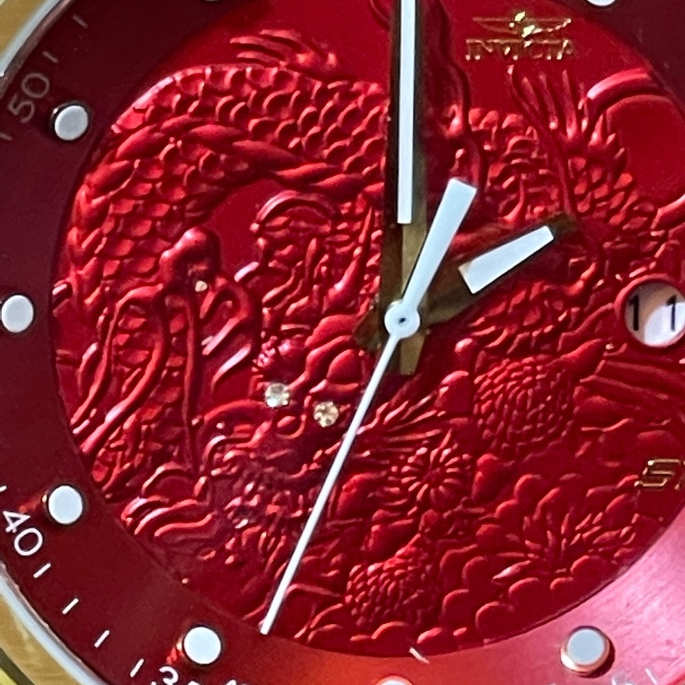 Women's Invicta - Picture 2 of 5